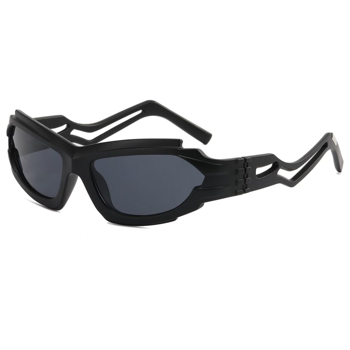 GENERICO - Lentes de Sol Aesthetics Biker Original para Hombre y Mujer