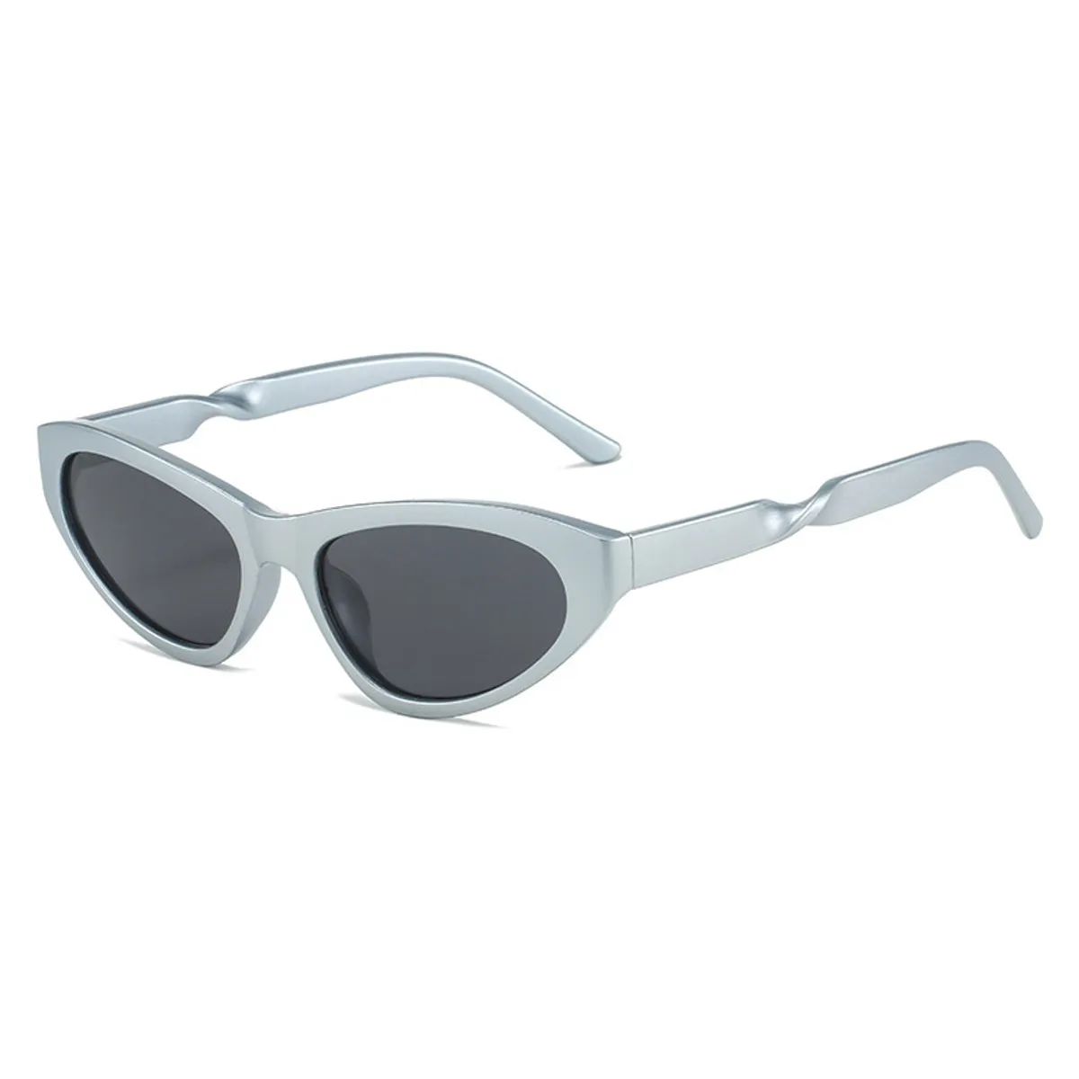 GENERICO - Lentes de Sol Aesthetics Cat Twist para Hombre y Mujer