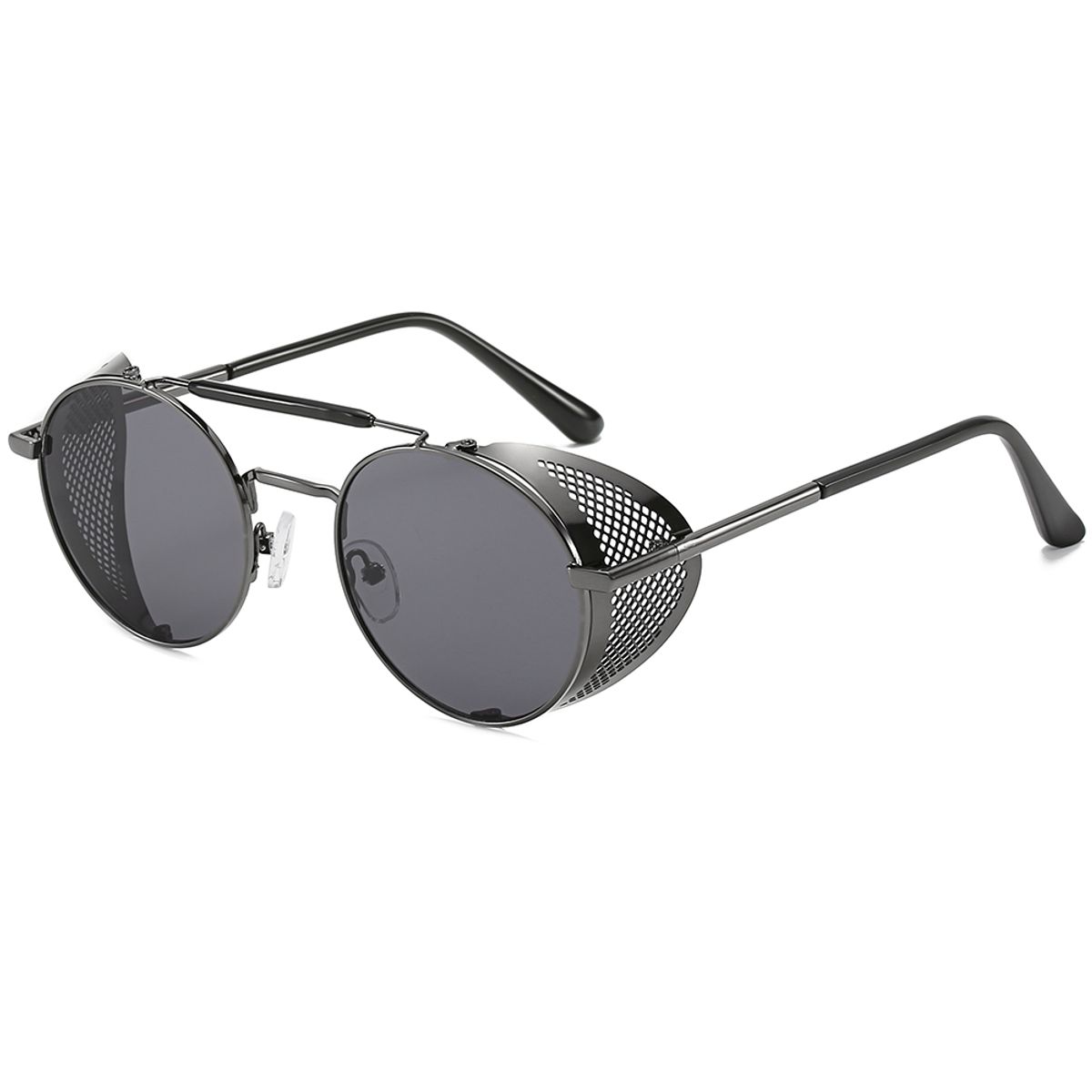 GENERICO - Lentes de Sol Aesthetics Gothic para Hombre y Mujer