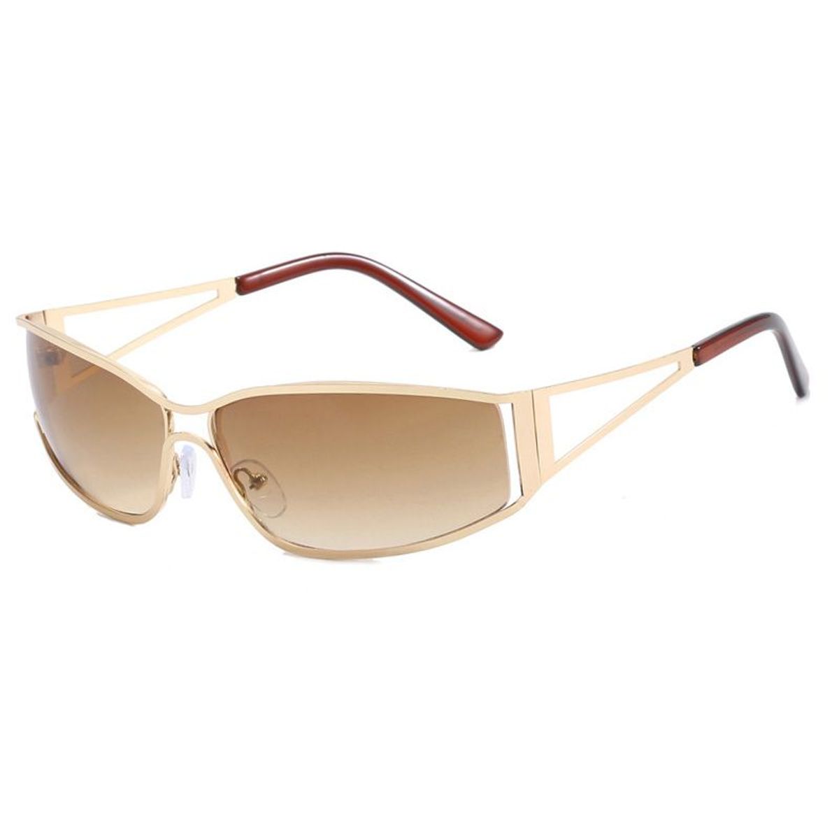 GENERICO - Lentes de Sol Aesthetics Nayib para Hombre y Mujer