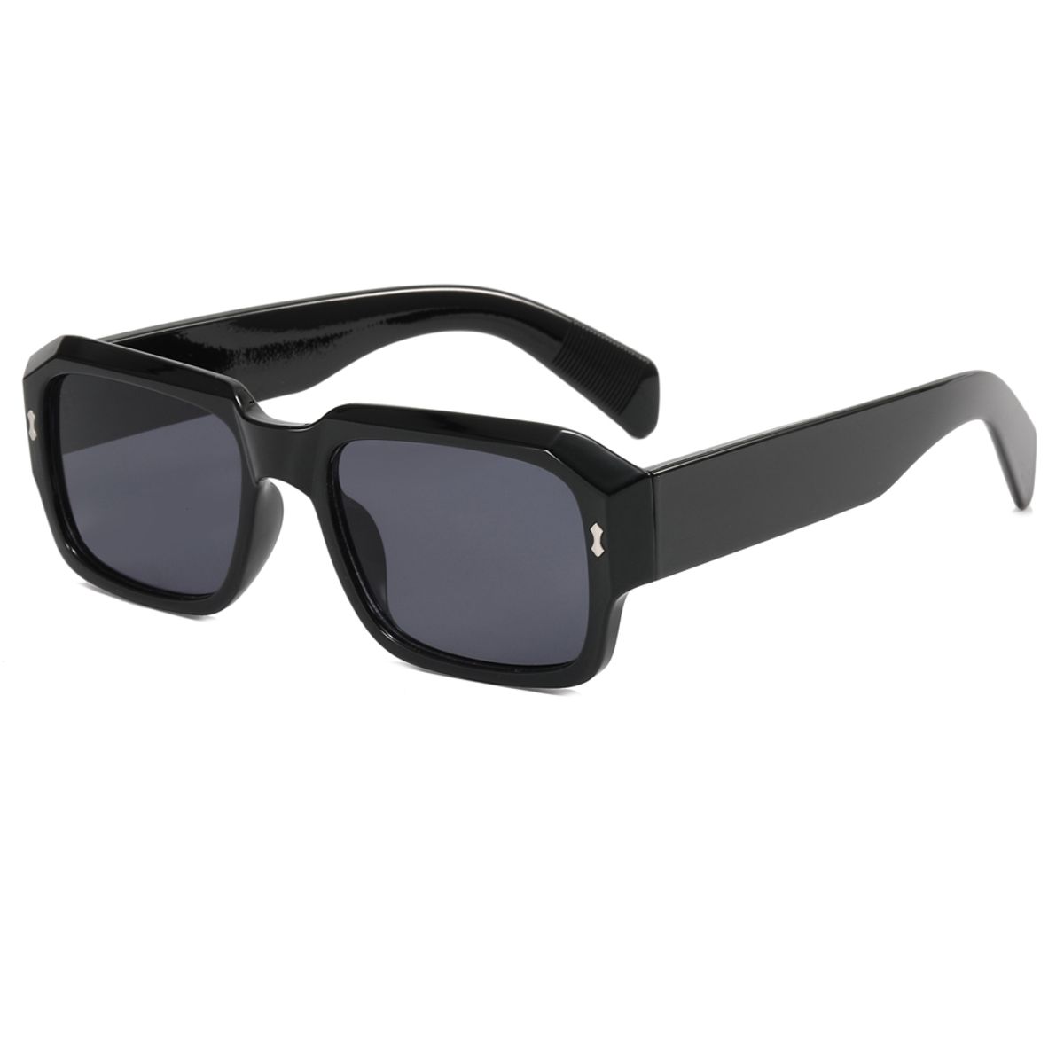 GENERICO - Lentes de Sol Aesthetics Milhouse para Hombre y Mujer