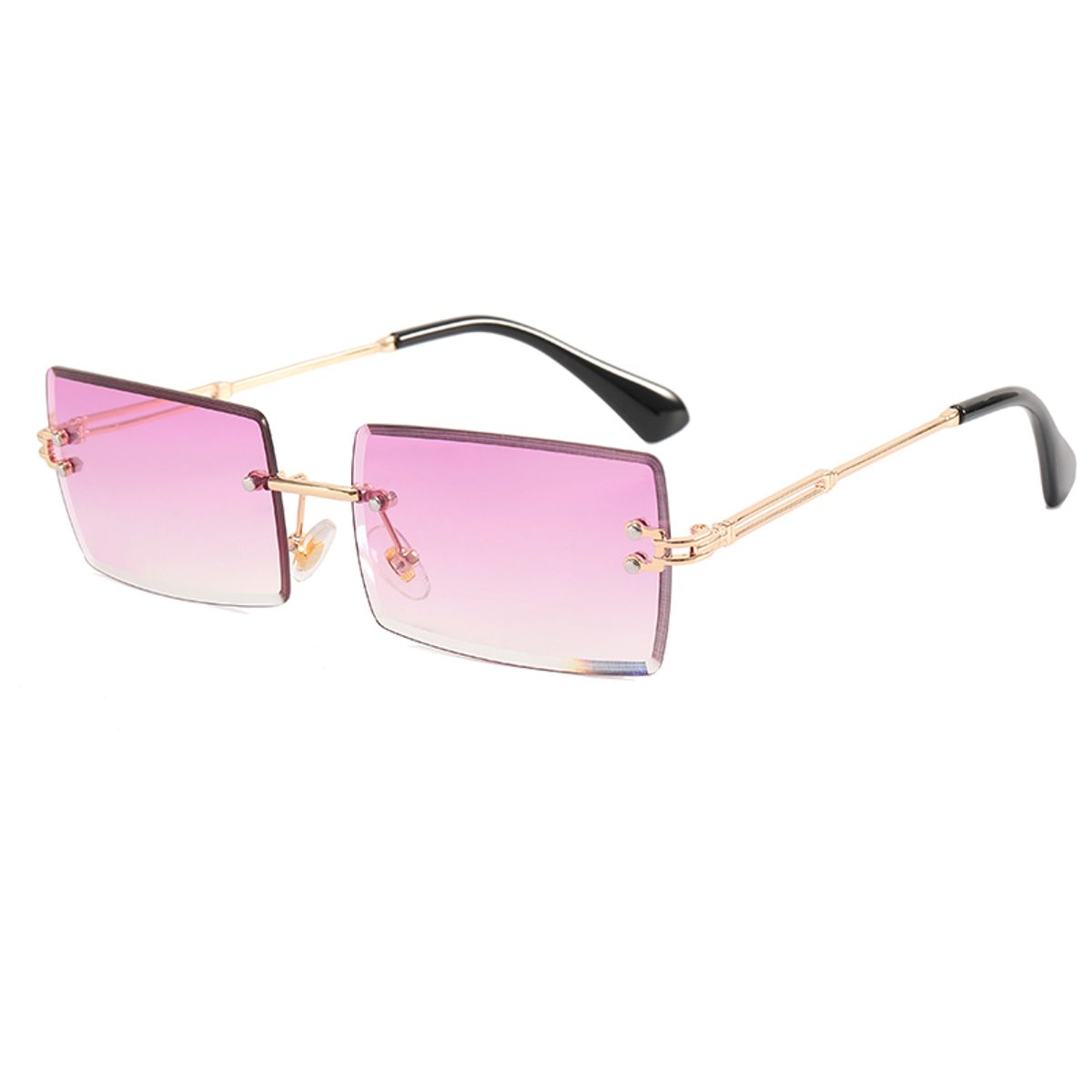 GENERICO - Lentes de Sol Aesthetics Fancy Classic para Hombre y Mujer
