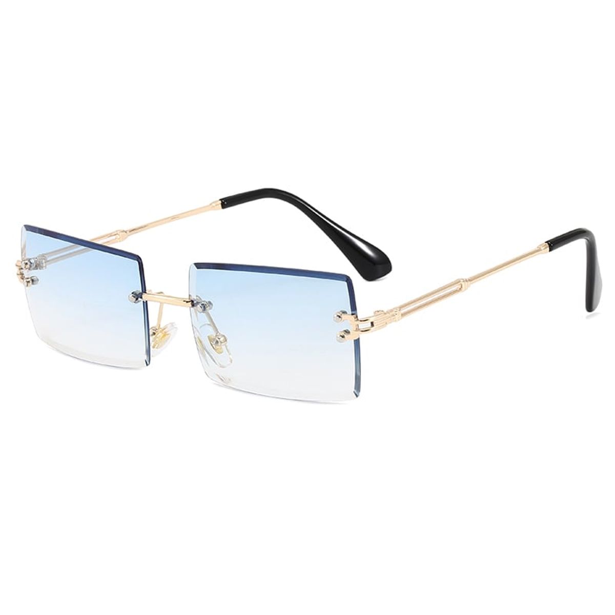 GENERICO - Lentes de Sol Aesthetics Fancy Classic para Hombre y Mujer