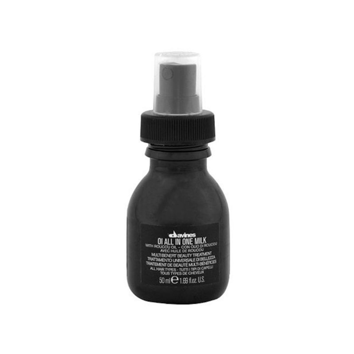 DAVINES - Davines - OI all the milk 50 ML