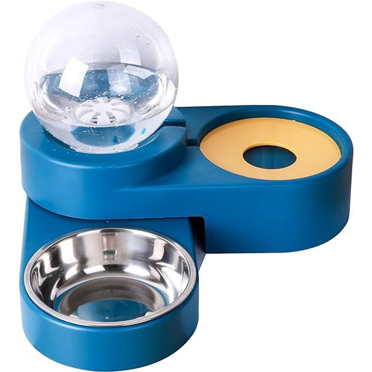 GENERICO - DISPENSADOR DE AGUA ESFERICO - AZUL