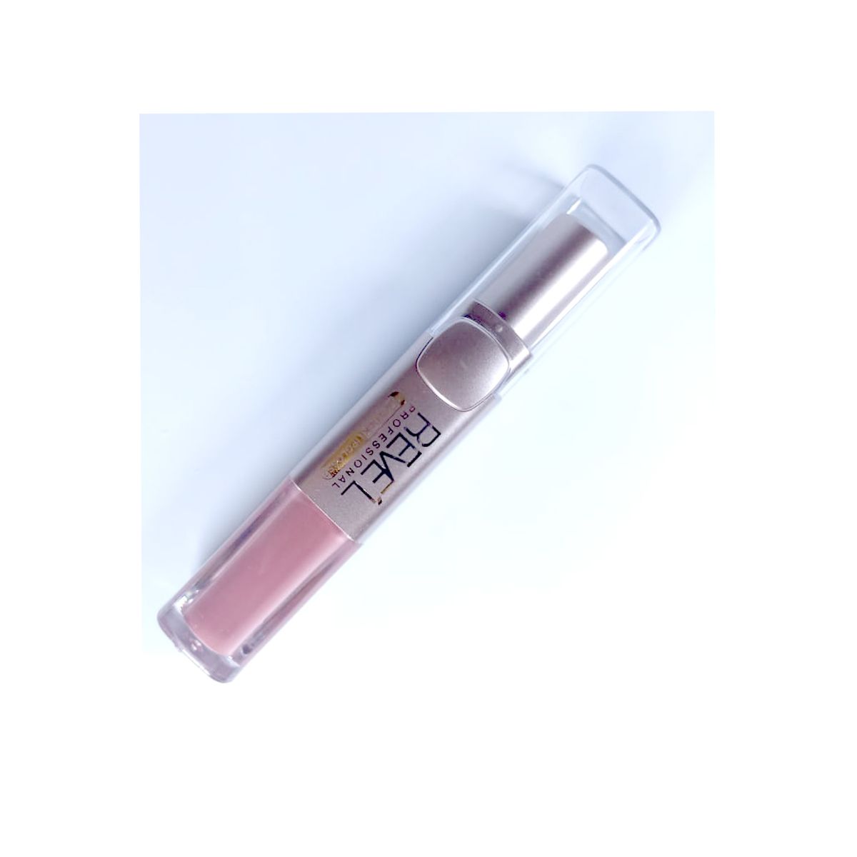 REVEL - LIPSTICK & LIPGLOSS MATTE BEAUTY LIP COLOR 9