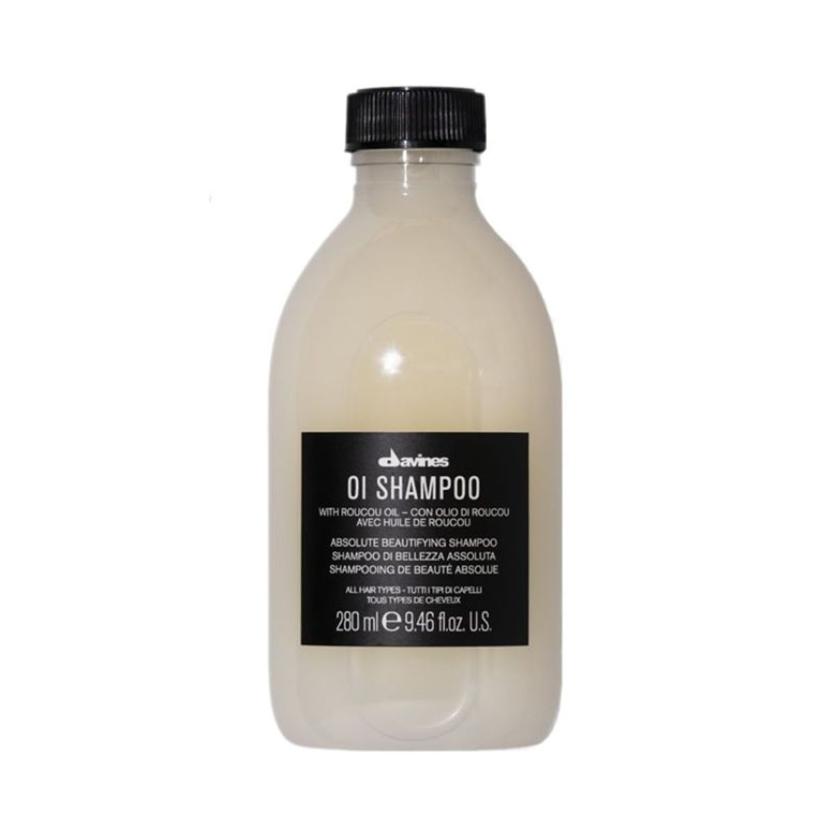 DAVINES - Davines - OI Shampoo 280ml