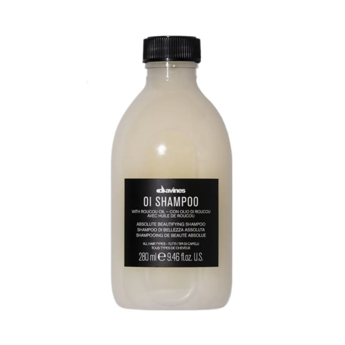 DAVINES - Davines - OI Shampoo 280ml