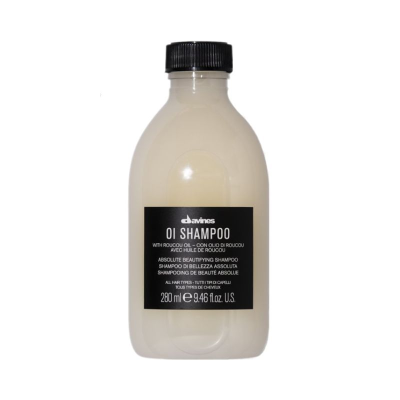 DAVINES - Davines - OI Shampoo 280ml