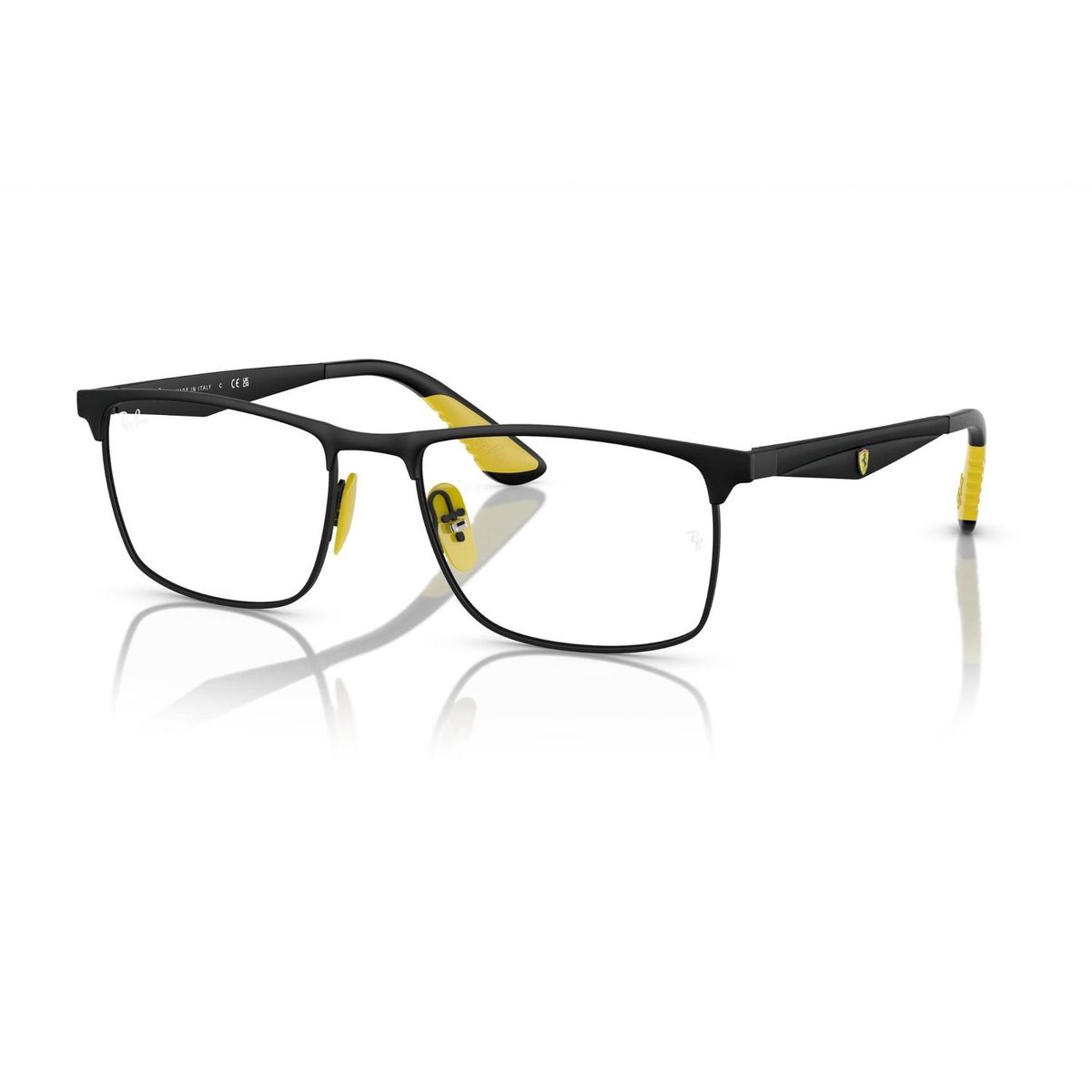 RAY BAN - MONTURA HOMBRE RX6516M F091 55 RAYBAN
