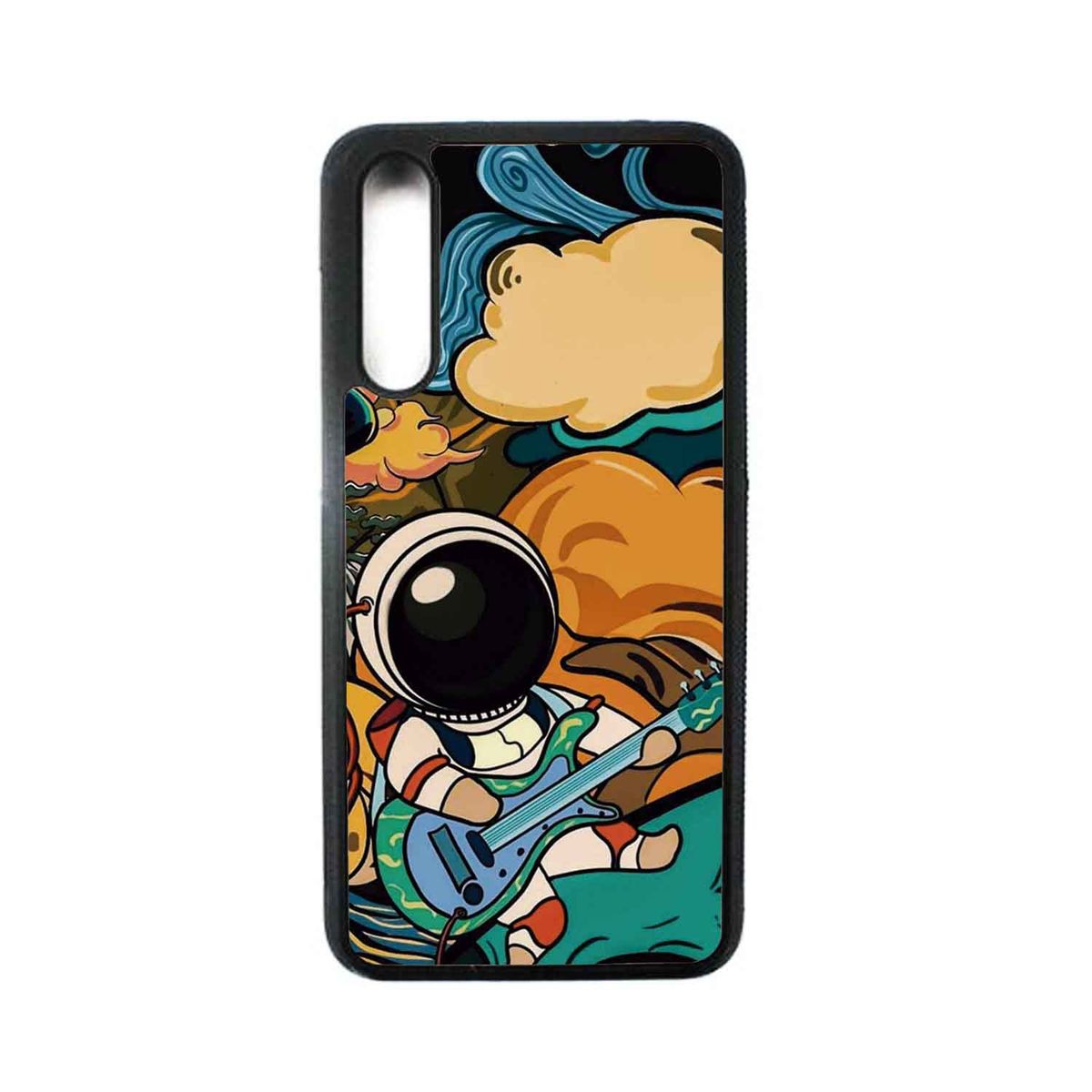 GENERICO - Funda Protector Case Para HUAWEI P20 PRO