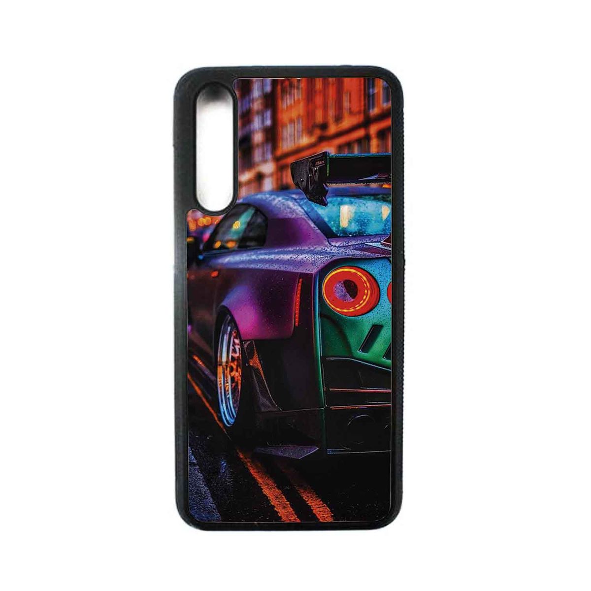 GENERICO - Funda Protector Case Para HUAWEI P20 PRO