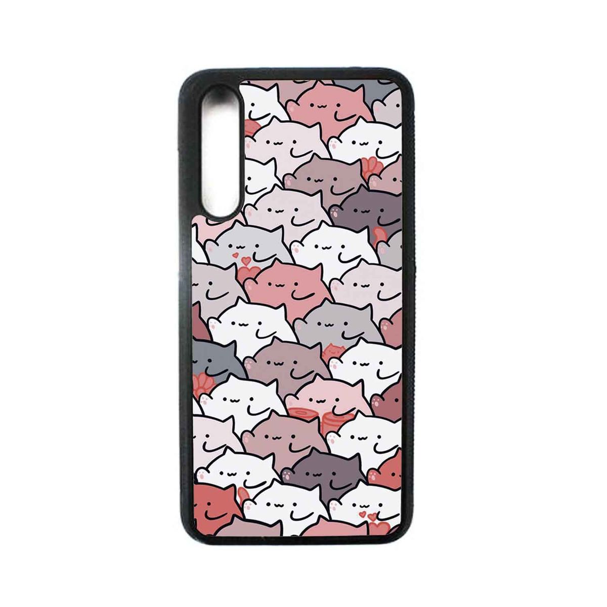 GENERICO - Funda Protector Case Para HUAWEI P20 PRO