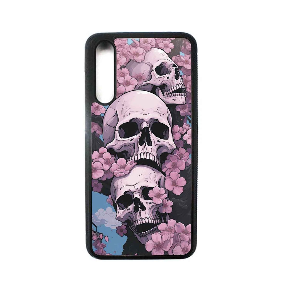 GENERICO - Funda Protector Case Para HUAWEI P20 PRO