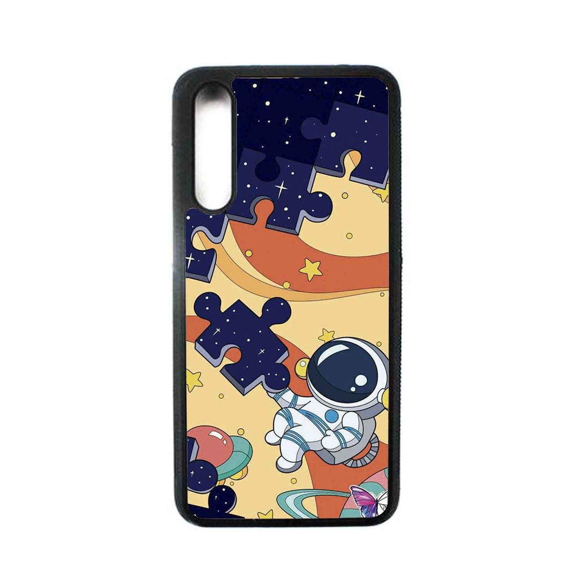 GENERICO - Funda Protector Case Para HUAWEI P20 PRO