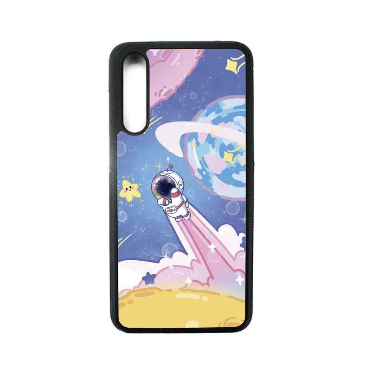 GENERICO - Funda Protector Case Para HUAWEI P20 PRO