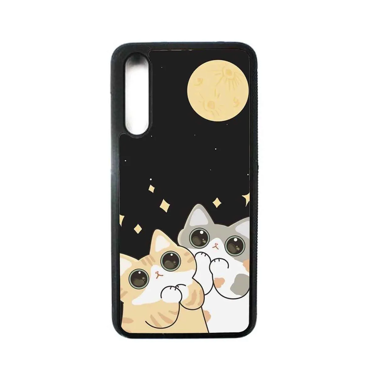 GENERICO - Funda Protector Case Para HUAWEI P20 PRO