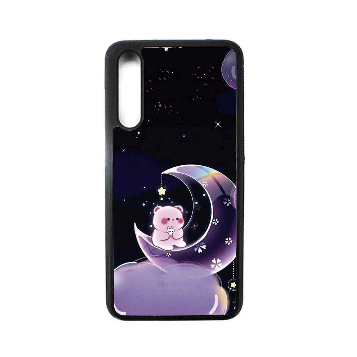 GENERICO - Funda Protector Case Para HUAWEI P20 PRO