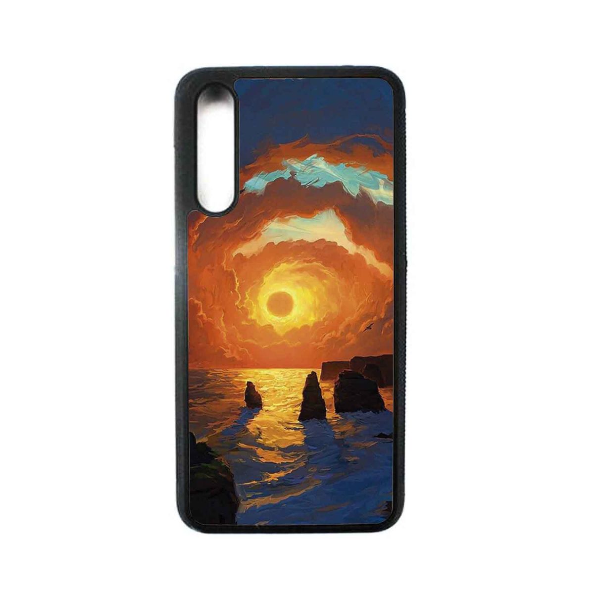GENERICO - Funda Protector Case Para HUAWEI P20 PRO