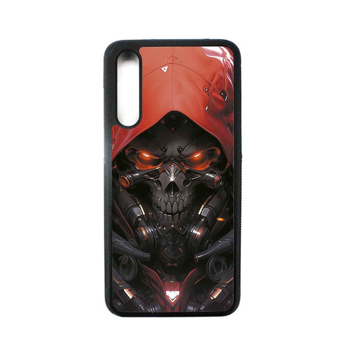 GENERICO - Funda Protector Case Para HUAWEI P20 PRO