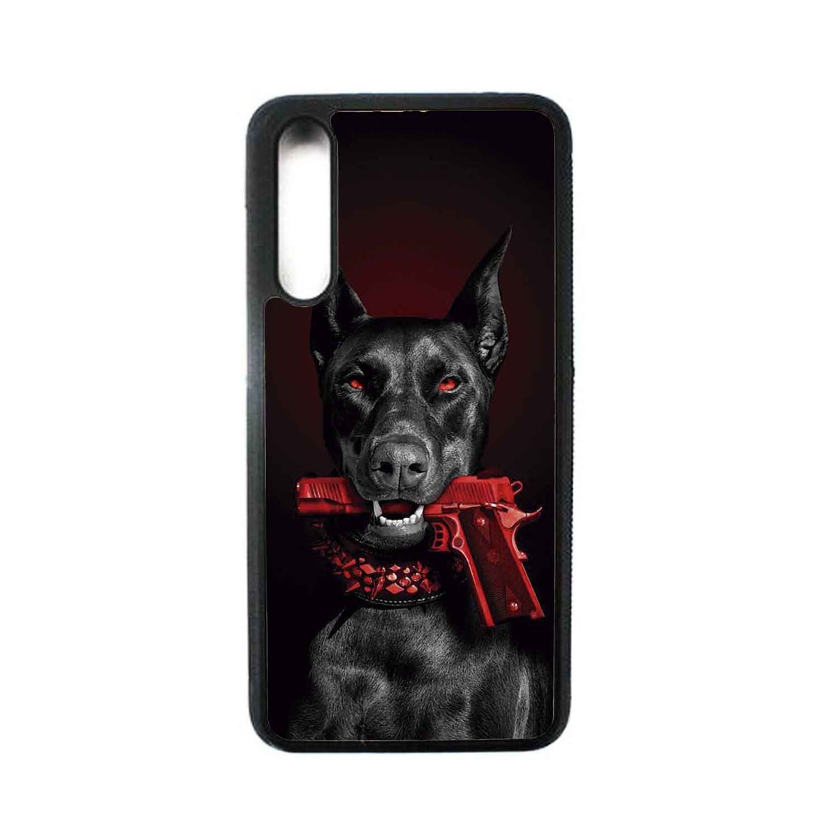 GENERICO - Funda Protector Case Para HUAWEI P20 PRO