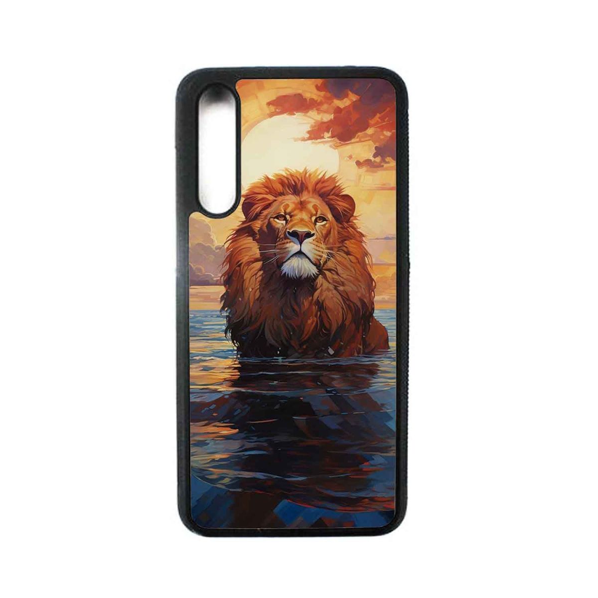 GENERICO - Funda Protector Case Para HUAWEI P20 PRO