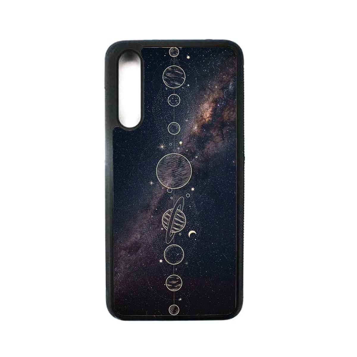 GENERICO - Funda Protector Case Para HUAWEI P20 PRO