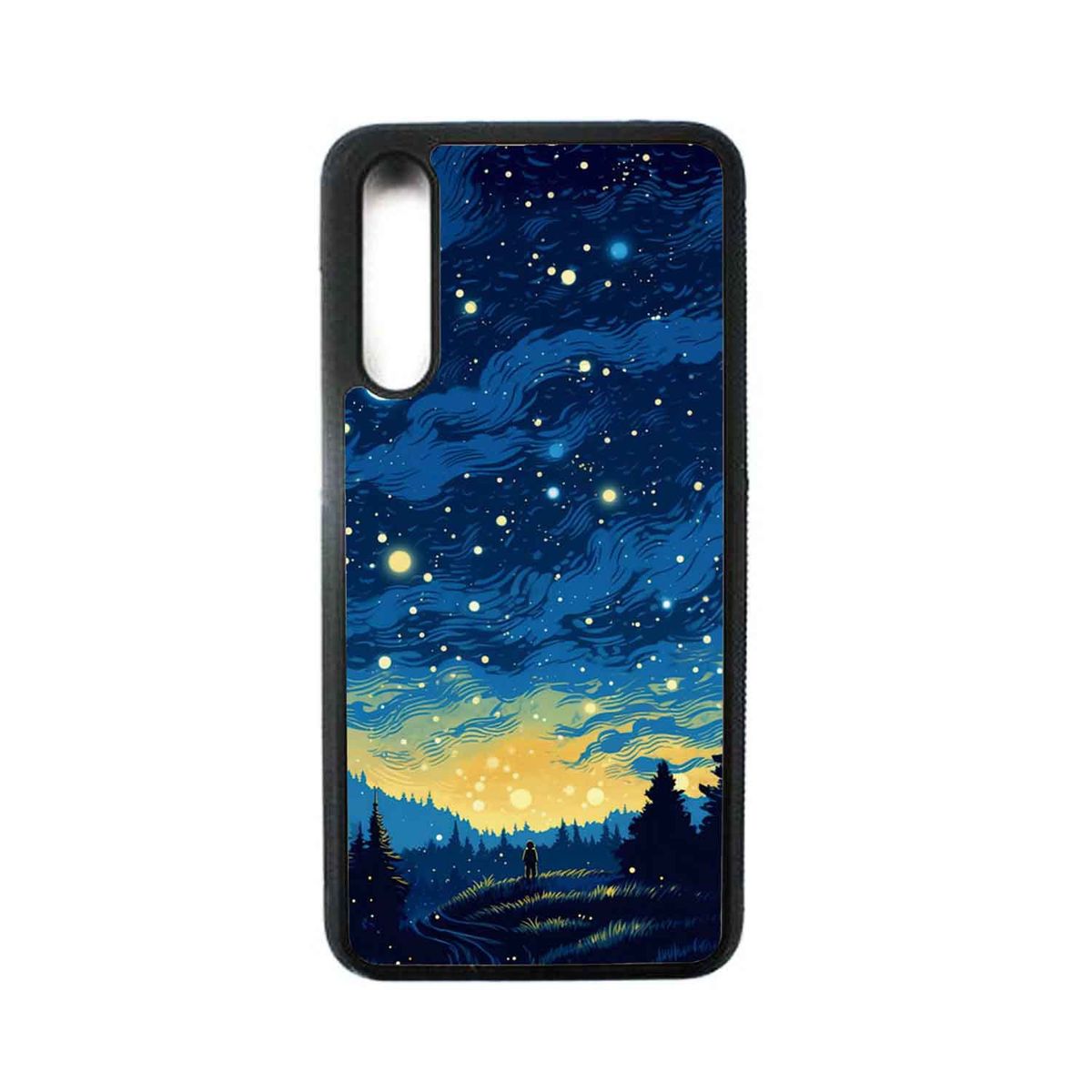 GENERICO - Funda Protector Case Para HUAWEI P20 PRO
