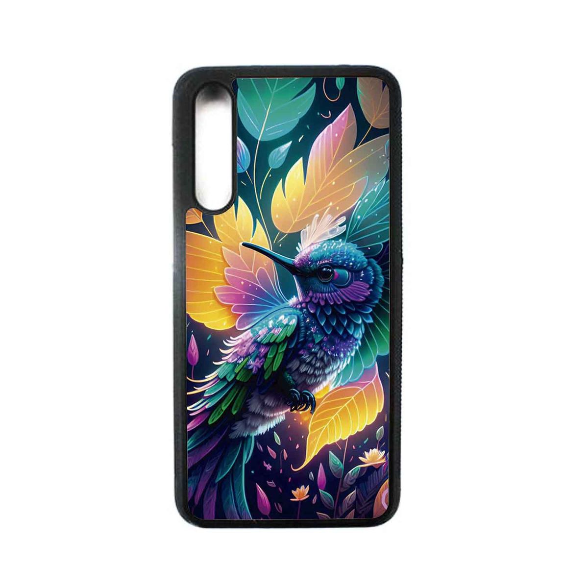 GENERICO - Funda Protector Case Para HUAWEI P20 PRO