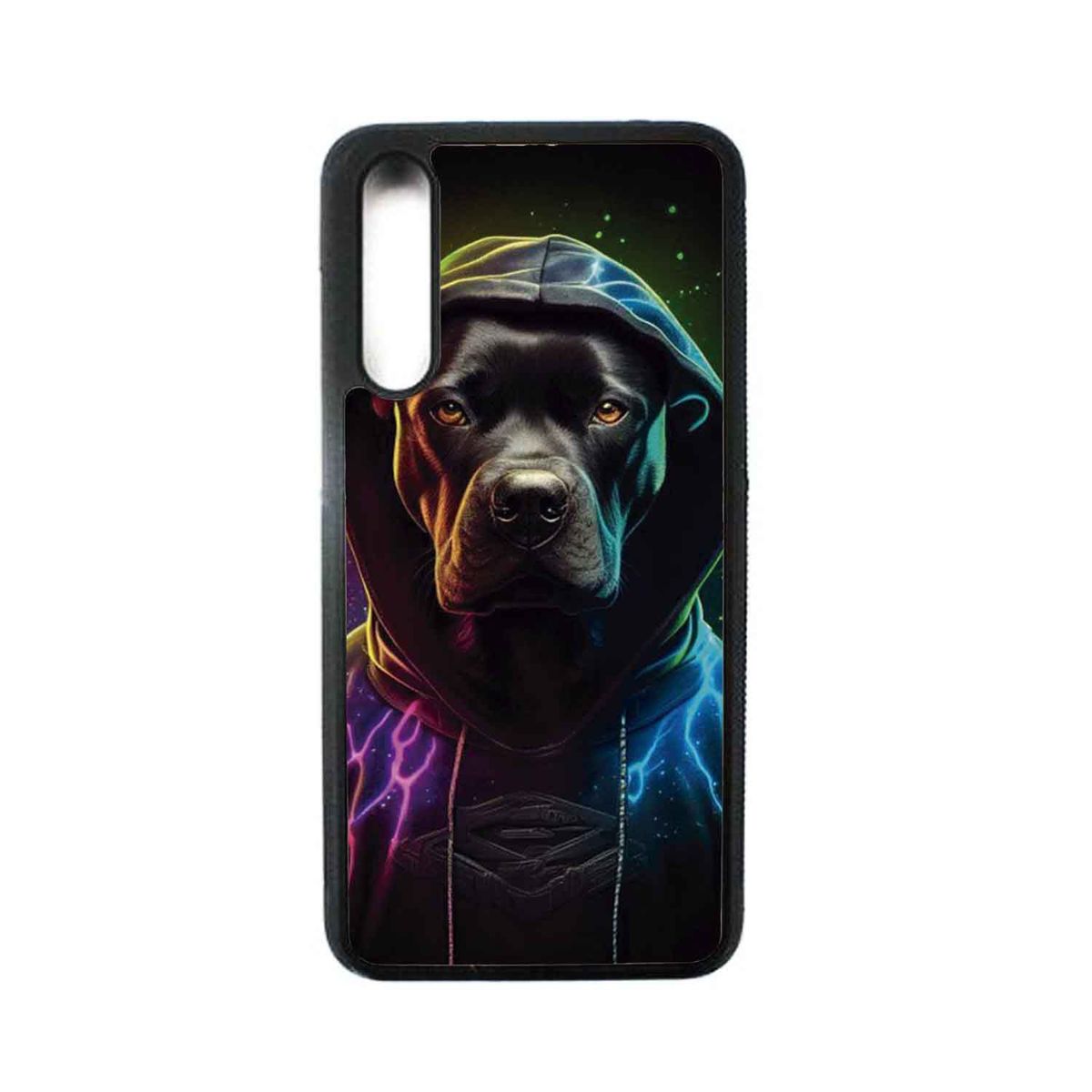 GENERICO - Funda Protector Case Para HUAWEI P20 PRO