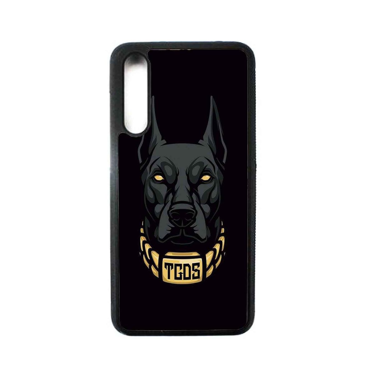 GENERICO - Funda Protector Case Para HUAWEI P20 PRO