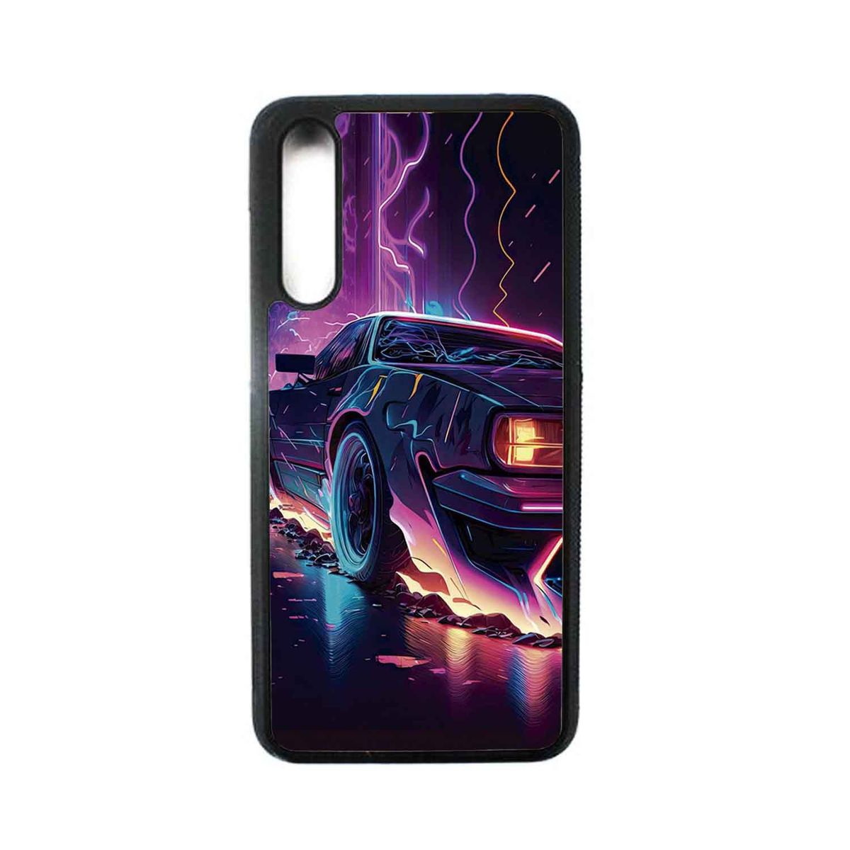GENERICO - Funda Protector Case Para HUAWEI P20 PRO