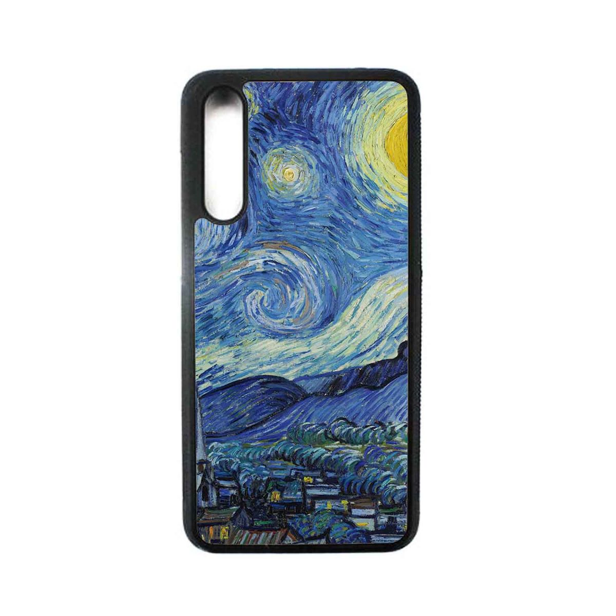 GENERICO - Funda Protector Case Para HUAWEI P20 PRO