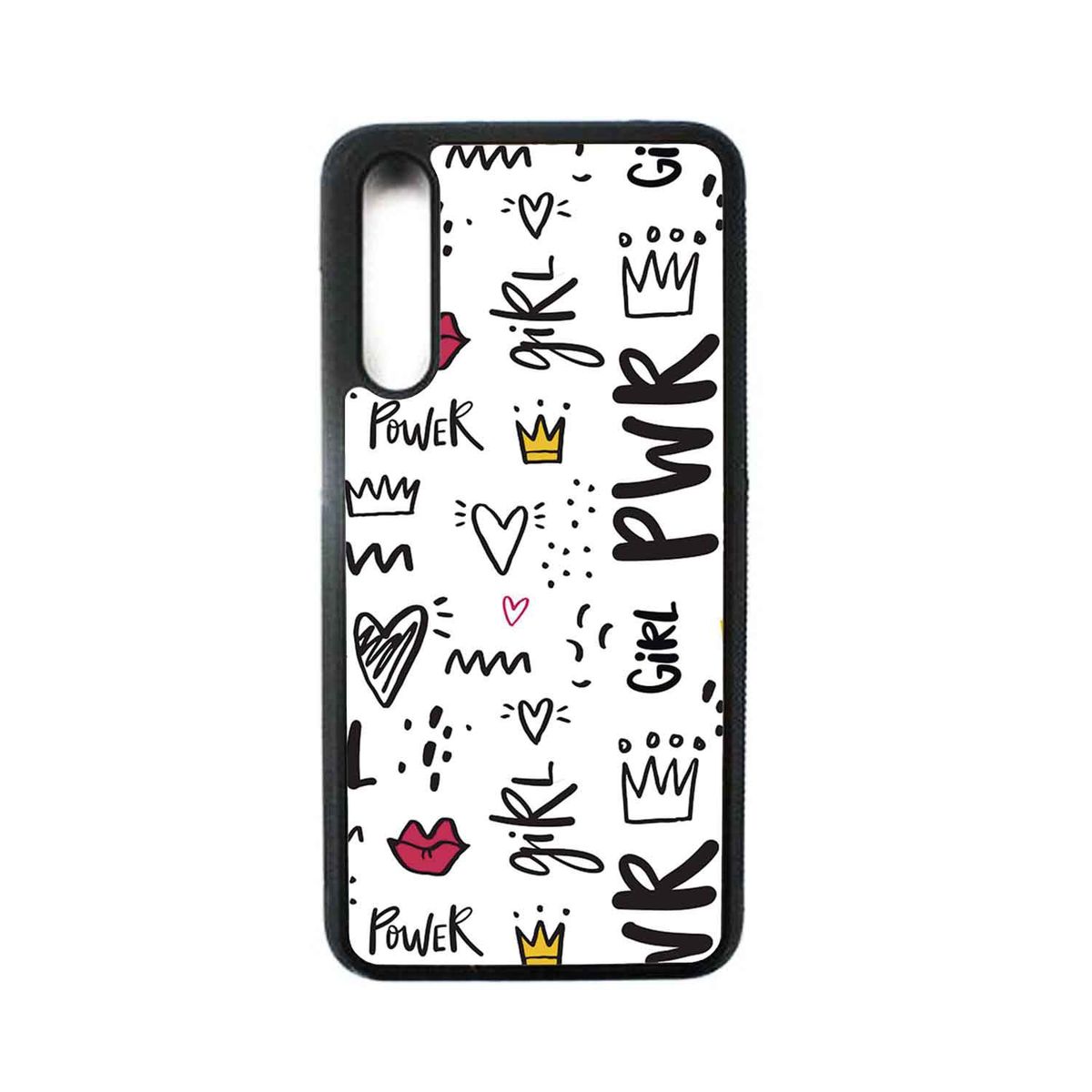 GENERICO - Funda Protector Case Para HUAWEI P20 PRO