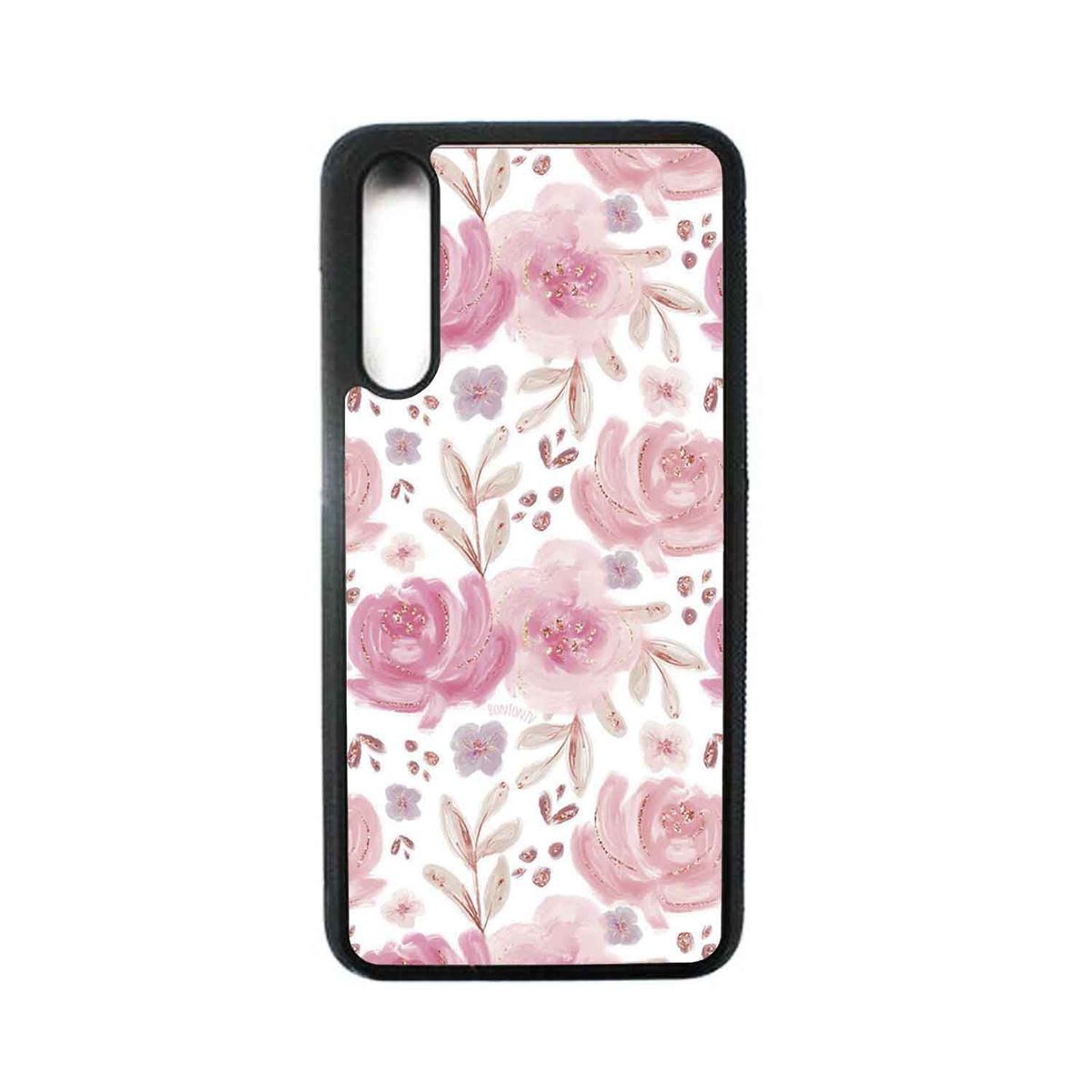 GENERICO - Funda Protector Case Para HUAWEI P20 PRO