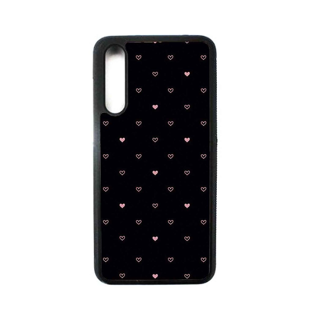 GENERICO - Funda Protector Case Para HUAWEI P20 PRO