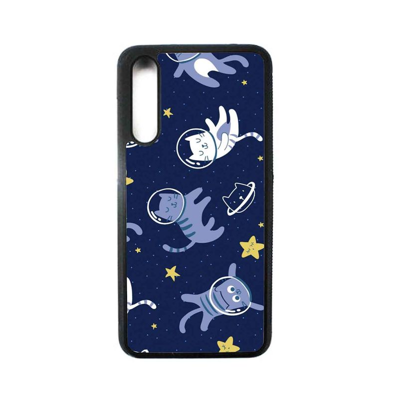 GENERICO - Funda Protector Case Para HUAWEI P20 PRO
