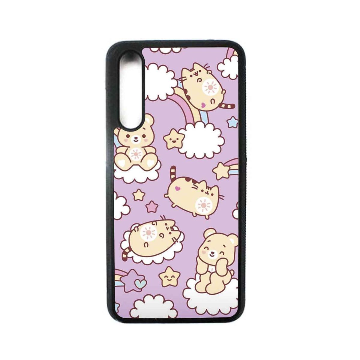 GENERICO - Funda Protector Case Para HUAWEI P20 PRO