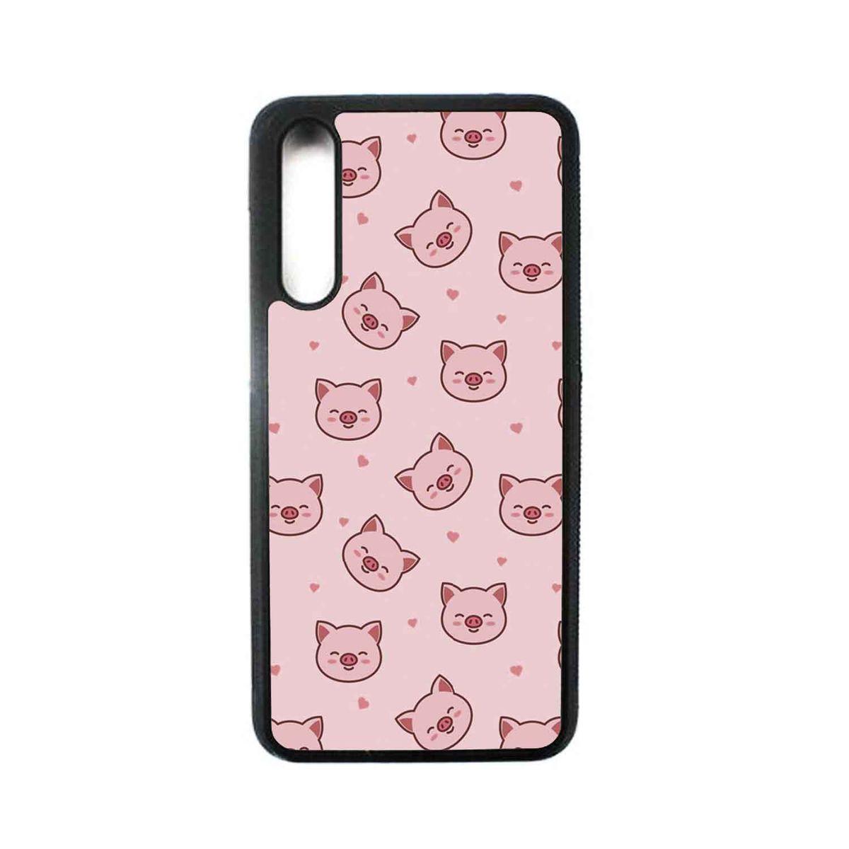 GENERICO - Funda Protector Case Para HUAWEI P20 PRO