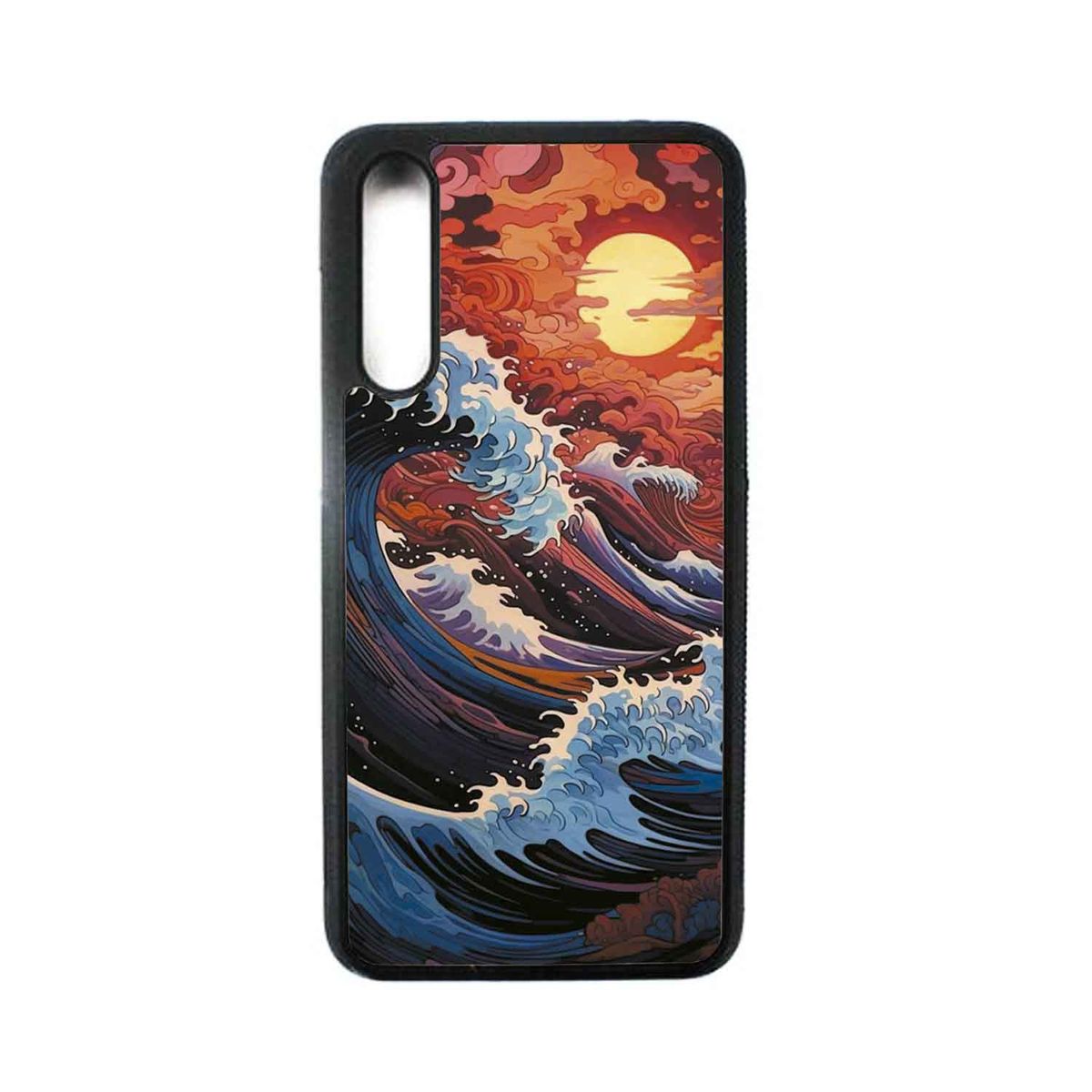 GENERICO - Funda Protector Case Para HUAWEI P20 PRO