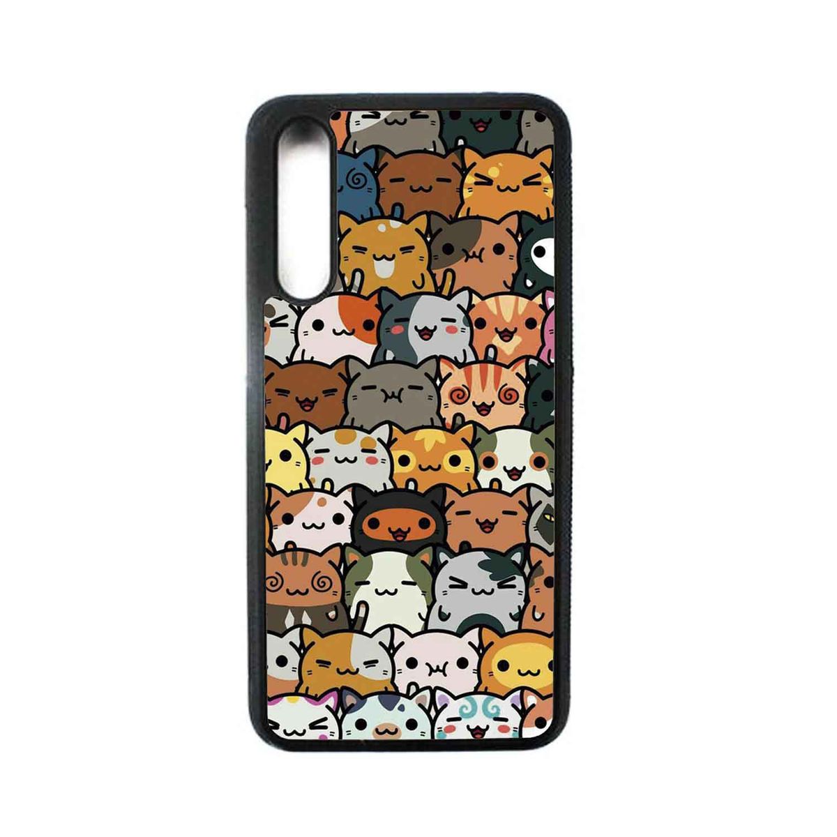 GENERICO - Funda Protector Case Para HUAWEI P20 PRO