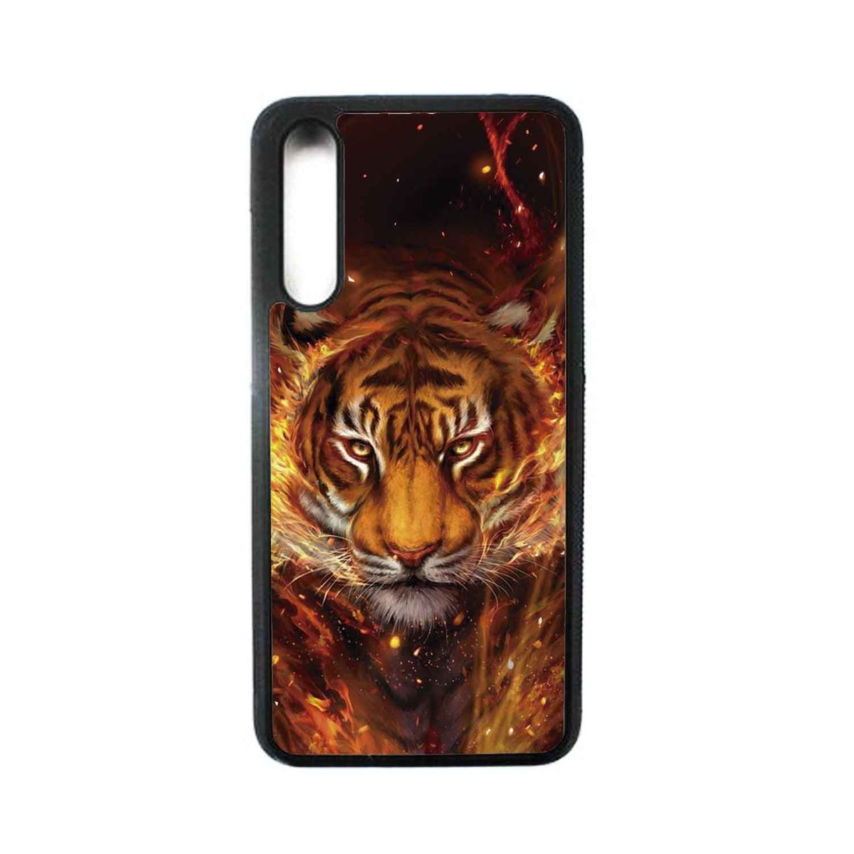 GENERICO - Funda Protector Case Para HUAWEI P20 PRO