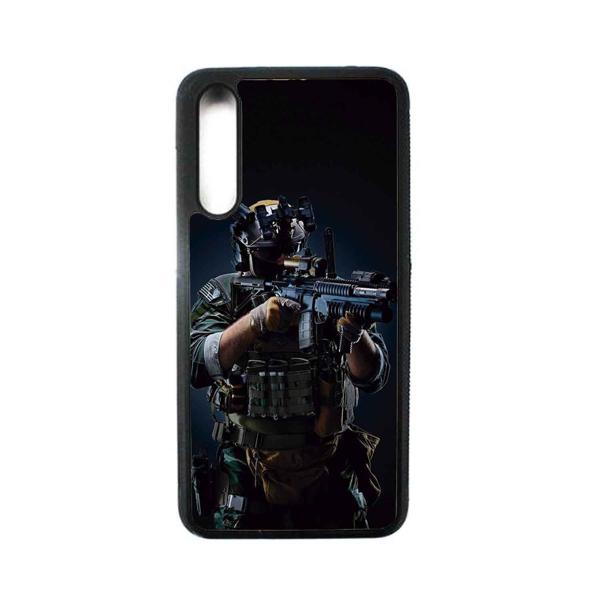 GENERICO - Funda Protector Case Para HUAWEI P20 PRO