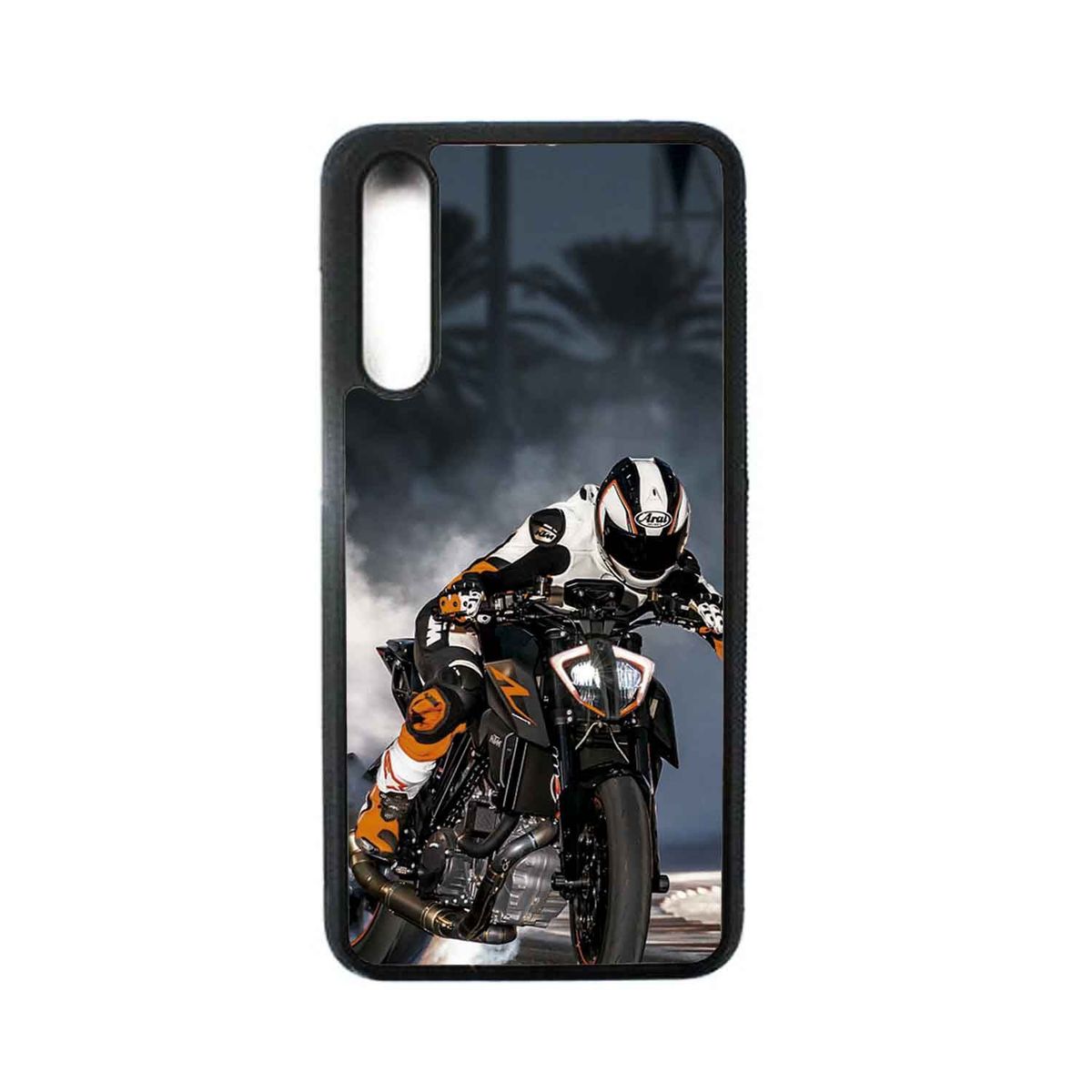 GENERICO - Funda Protector Case Para HUAWEI P20 PRO