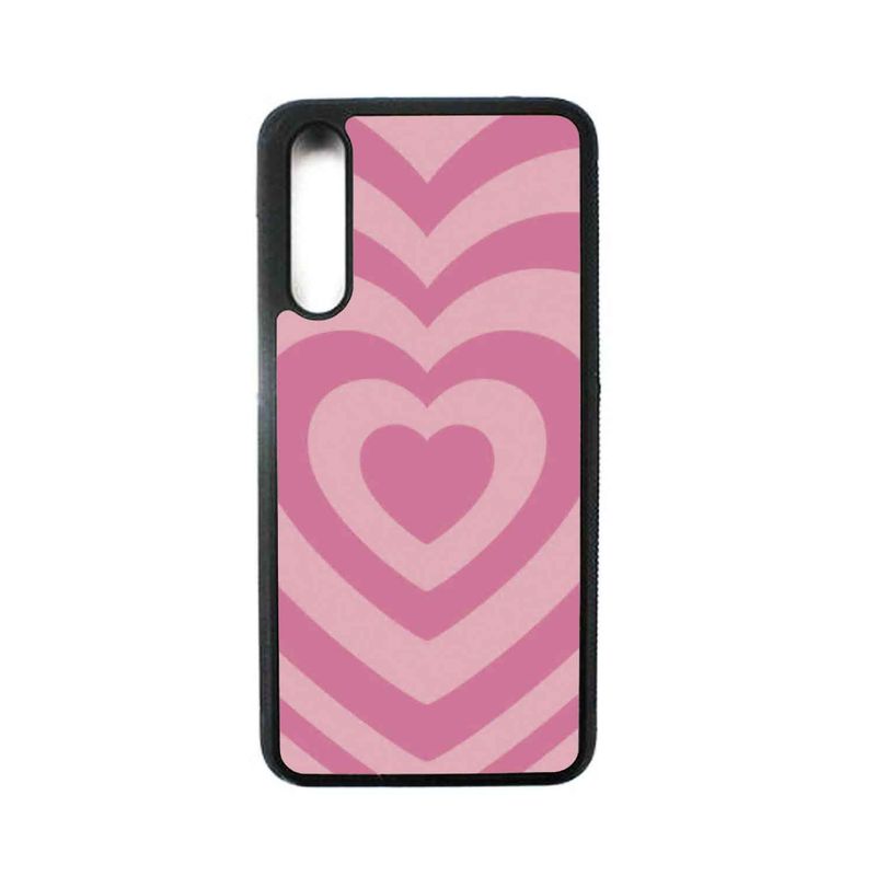 GENERICO - Funda Protector Case Para HUAWEI P20 PRO