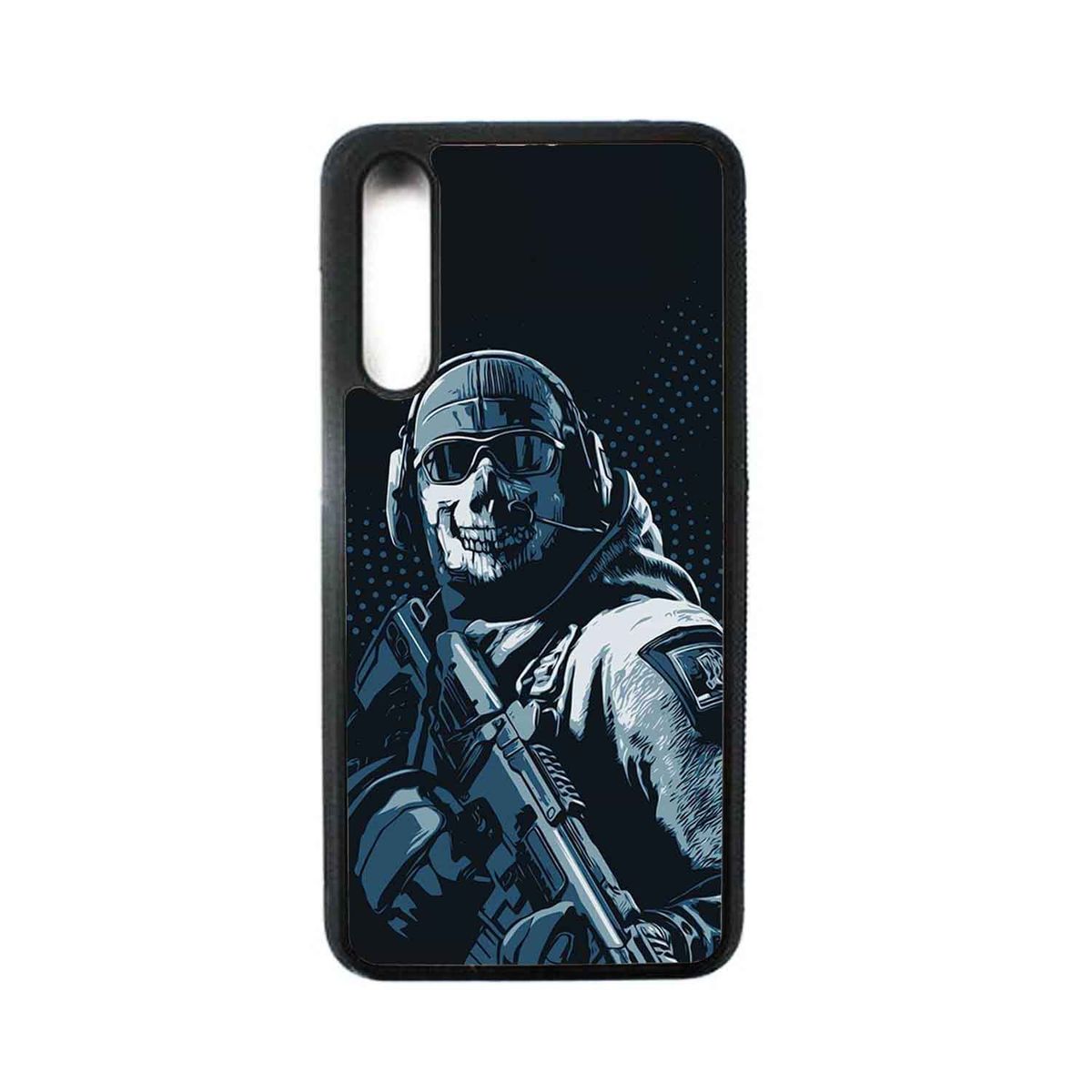 GENERICO - Funda Protector Case Para HUAWEI P20 PRO