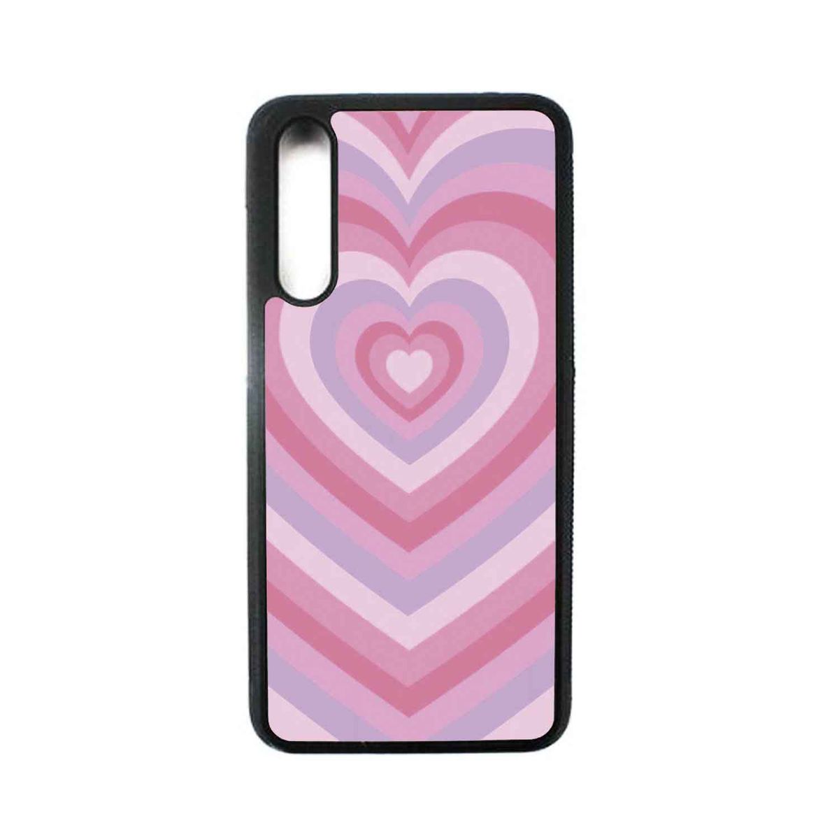 GENERICO - Funda Protector Case Para HUAWEI P20 PRO