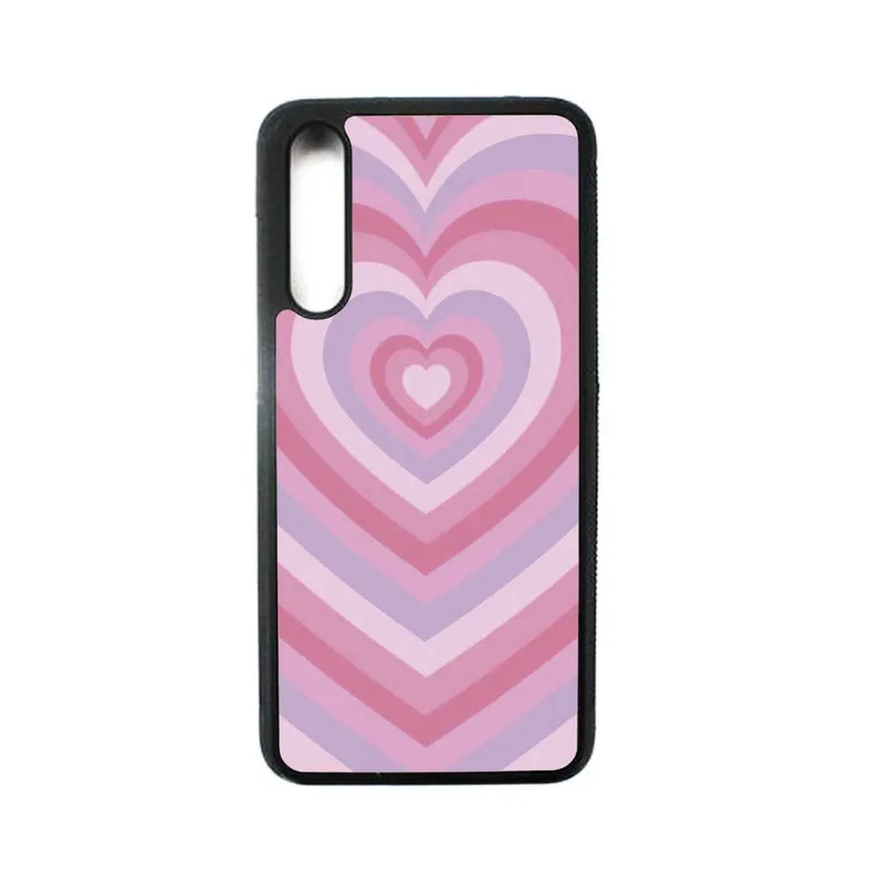 GENERICO - Funda Protector Case Para HUAWEI P20 PRO