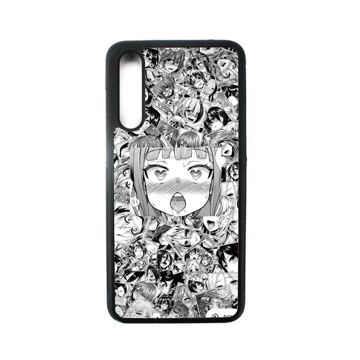 GENERICO - Funda Protector Case Para HUAWEI P20 PRO