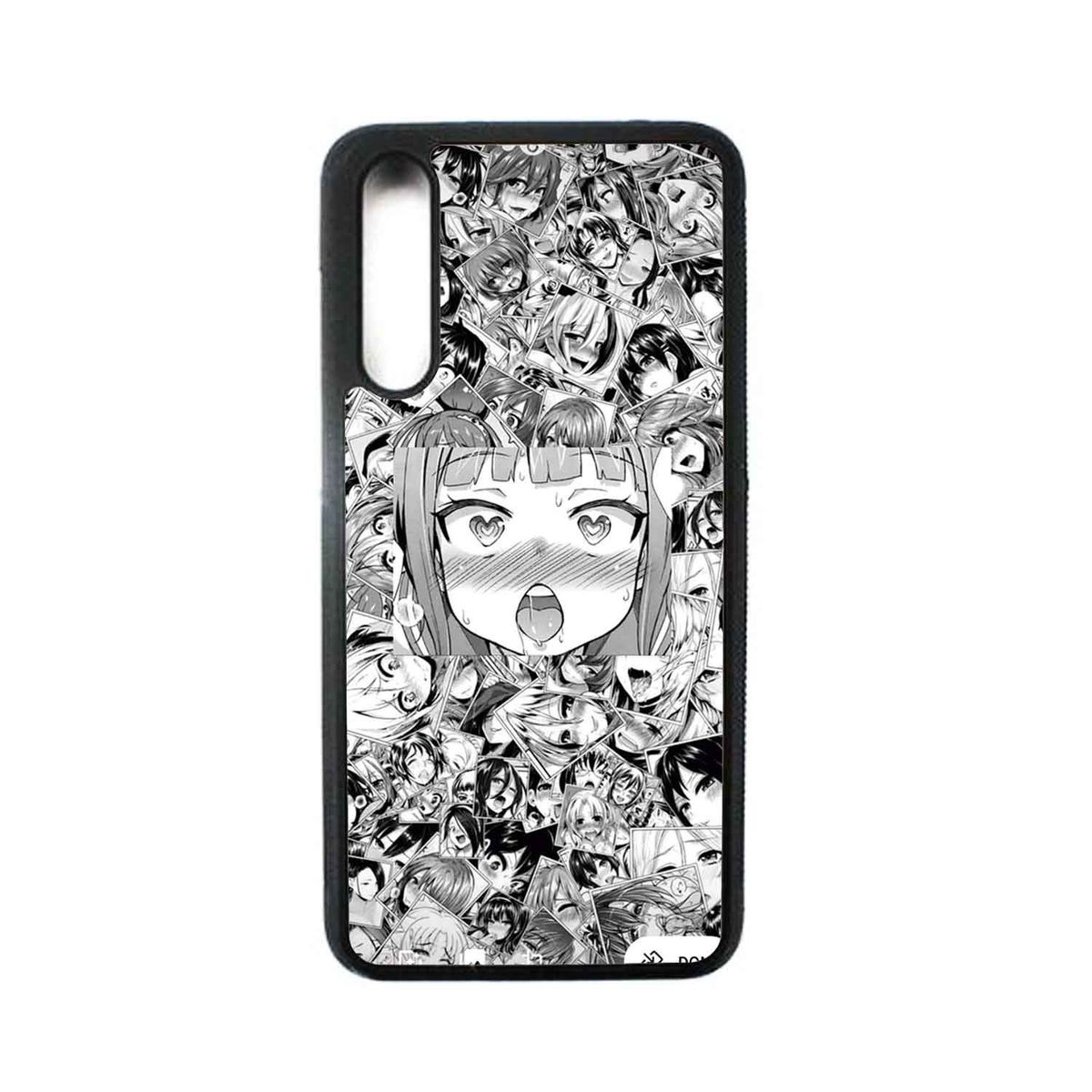 GENERICO - Funda Protector Case Para HUAWEI P20 PRO